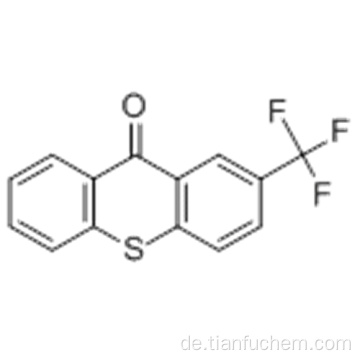 2-Trifluormethylthioxanthon CAS 1693-28-3